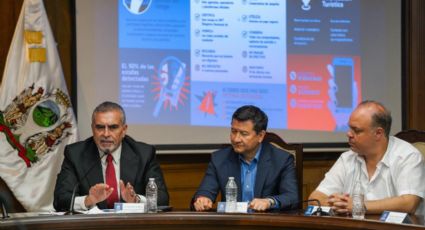 Monterrey alerta por fraudes rumbo al Mundial 2026 y lanza campaña preventiva