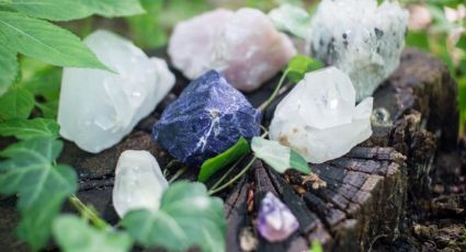 Amor, dinero o protección: el cristal que necesitas
