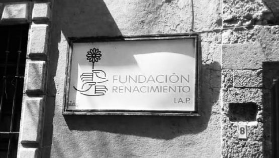 Renacimiento: una casa y un futuro para quien no tiene nada