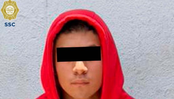 Cae presunto implicado en triple homicidio en Azcapotzalco