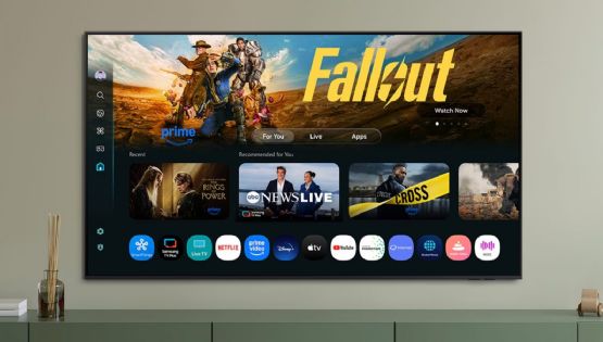 One UI Tizen 9 es oficial para Samsung TV