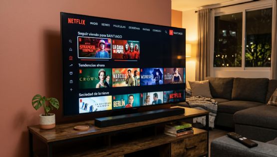 Netflix ya no se actualizará ni obtendrá soporte en los siguientes dispositivos