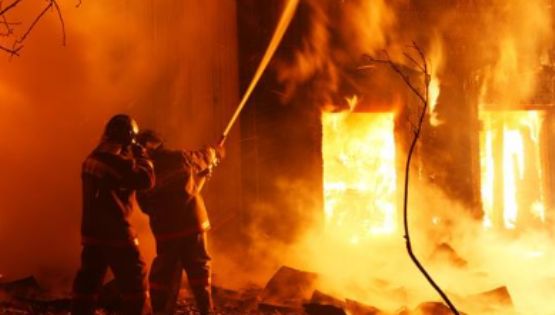 Luto en Los Mochis: Edén Muñoz cancela concierto por incendio