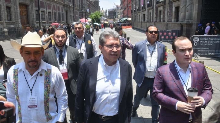 Alistan legisladores morenistas recorridos en territorio