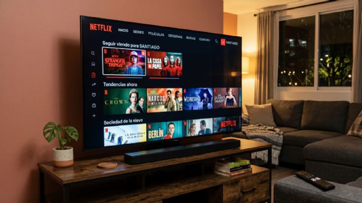 Netflix ya no se actualizará ni obtendrá soporte en los siguientes dispositivos
