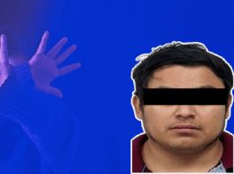 Sentencian a más de 31 años de prisión a hombre por feminicidio en grado de tentativa en García
