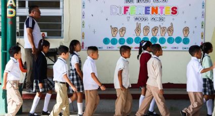 SEP: ¿Se suspenden las clases el lunes 11 de mayo?