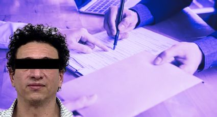 Detienen a hombre por presunto fraude; prometía incrementar pensiones del IMSS en NL