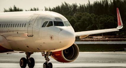 ¡Tragedia en Denver! Avión de Frontier atropella y mata a un hombre
