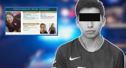 Revelan mensajes de Fernando Yael 'N' sobre la desaparición de su madre