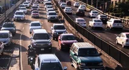 Hoy No Circula 10 de mayo: ¿Qué autos descansan este Día de las Madres?