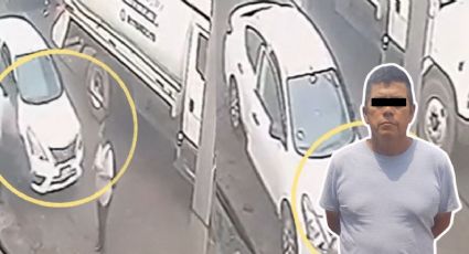 Detienen en Monterrey a elotero, presunto feminicida de mujer atacada en San Nicolás
