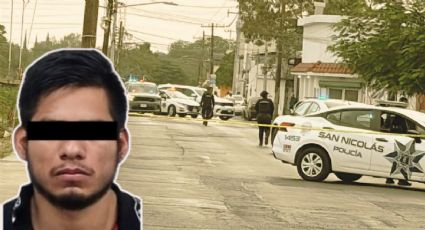 Vinculan a proceso a hombre por doble homicidio en vivienda de San Nicolás