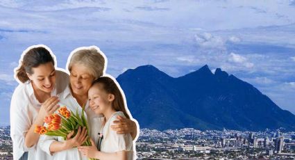 Clima en Monterrey domingo 10 de mayo: persiste posibilidad de lluvias para este Día de las Madres