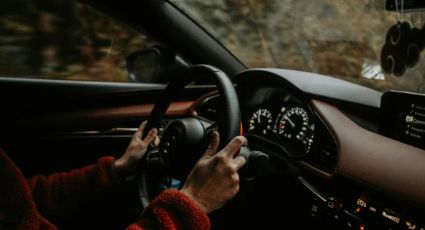Camionero atropella a joven tras beber alcohol al volante