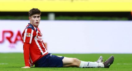 EN VIVO | Chivas se lleva la victoria frente a Tigres: Jugadas destacadas Cuartos de Final Vuelta Clausura 2026 Liga MX