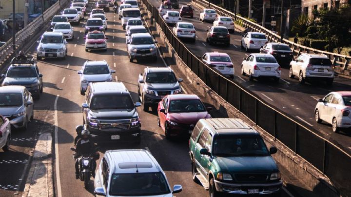 Hoy No Circula 10 de mayo: ¿Qué autos descansan este Día de las Madres?