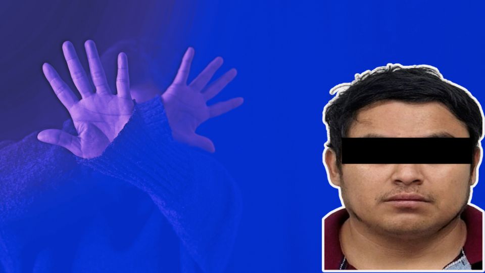 El agresor fue sentenciado a más de 31 años de prisión tras ser hallado culpable de feminicidio en grado de tentativa y violencia familiar en García.