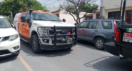 Niño de 6 años recibe descarga eléctrica al jugar con unas pinzas en Monterrey