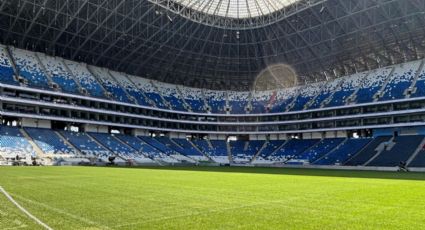 A 12 días del Mundial: Japón, Túnez y Suecia llegan esta semana a Nuevo León