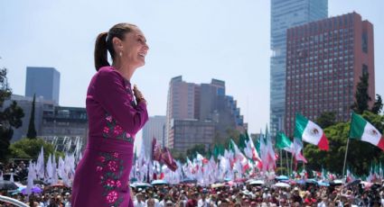 EN VIVO | La Mañanera del Pueblo 1 de junio; sigue los detalles