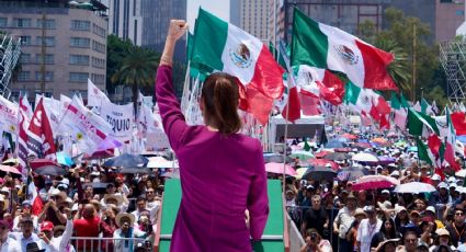 Claudia Sheinbaum frena amenaza: 'Aquí no vamos a tolerar impunidad'