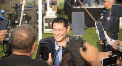 El Operativo Enjambre va por narcogobiernos en México