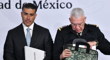 Operativo Enjambre lidera la seguridad nacional