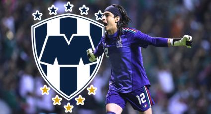 ¿Carlos Acevedo llega a Rayados? El interés del Monterrey por el portero de Santos
