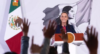 Sheinbaum fija postura sobre elecciones en Colombia