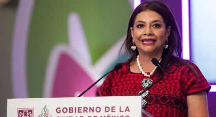 SEP suspende clases en CDMX por inauguración del Mundial
