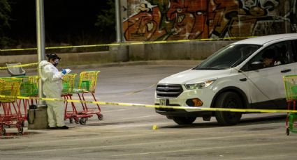 Mayo cerró con mil 300 homicidios en México
