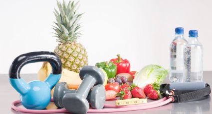 ¿Ejercicio o dieta? La combinación ganadora