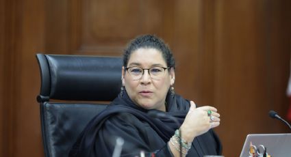 JUFED responde a Lenia Batres: sin carrera judicial habrá una justicia mediocre