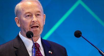 EU pide fortalecer cooperación con México contra cárteles