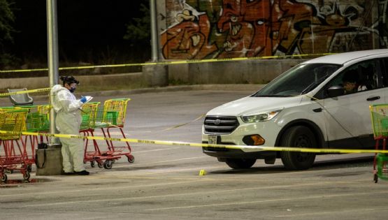 Mayo cerró con mil 300 homicidios en México