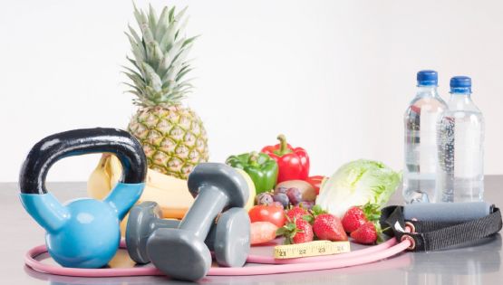 ¿Ejercicio o dieta? La combinación ganadora
