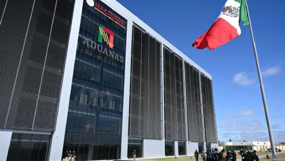 UIF y Aduanas cierran acuerdo clave contra contrabando y lavado