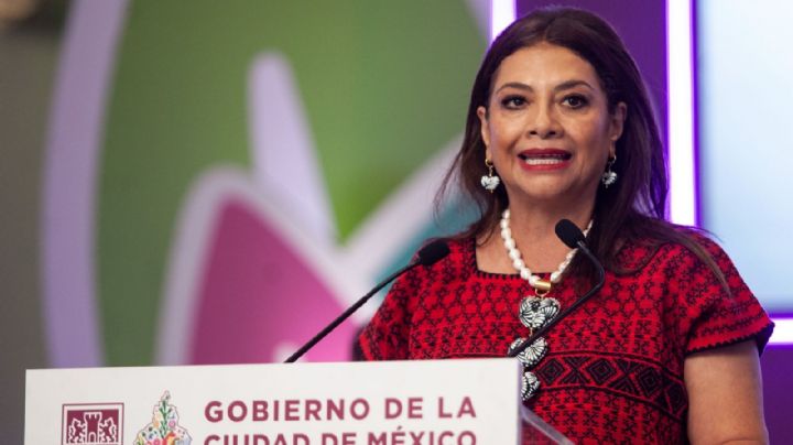 SEP suspende clases en CDMX por inauguración del Mundial