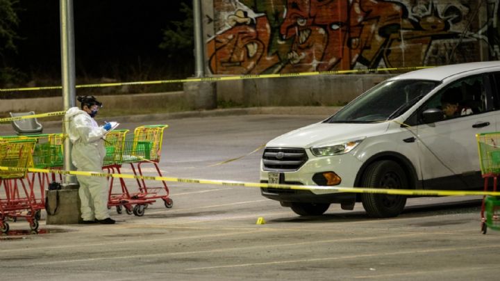 Mayo cerró con mil 300 homicidios en México