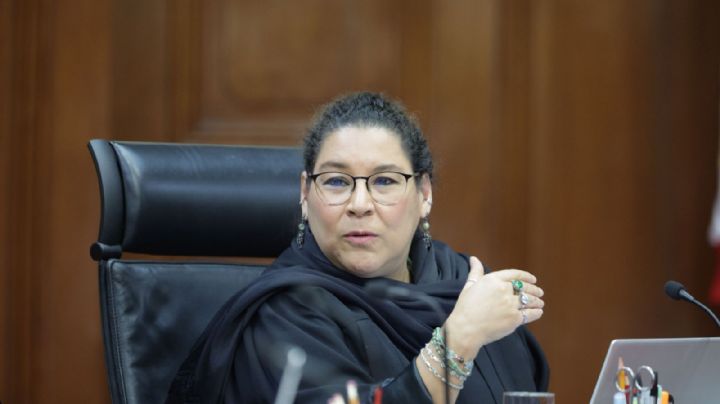 JUFED responde a Lenia Batres: sin carrera judicial habrá una justicia mediocre