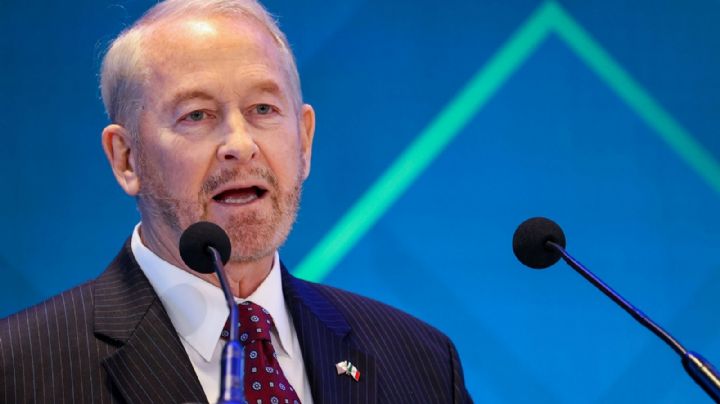 EU pide fortalecer cooperación con México contra cárteles