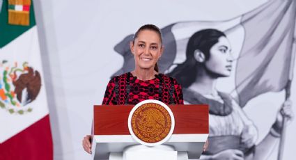 Mundial 2026: Sheinbaum alista plan B en CDMX por protestas en el Zócalo