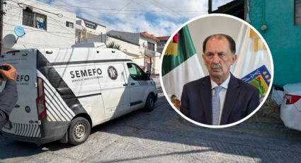 Fiscalía intensifica búsqueda de responsable por homicidio de Jimena Nallely