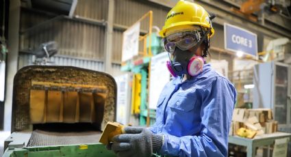 Aguascalientes se coloca entre los estados con mejores salarios