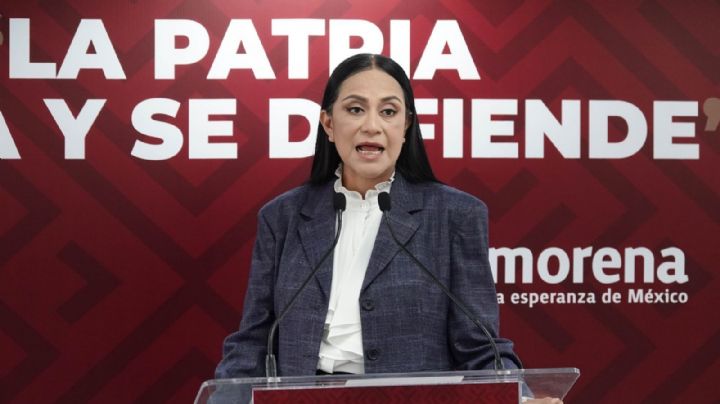 Desmiente Montiel protección y regreso de Rocha Moya