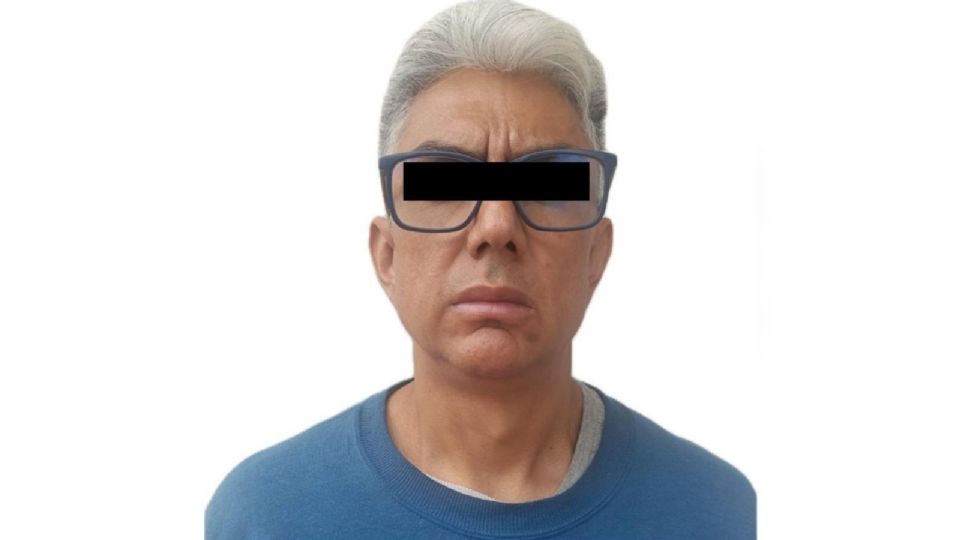 Autoridades del Estado de México capturaron a Víctor 'N' en cumplimiento de una orden de aprehensión por abuso sexual.