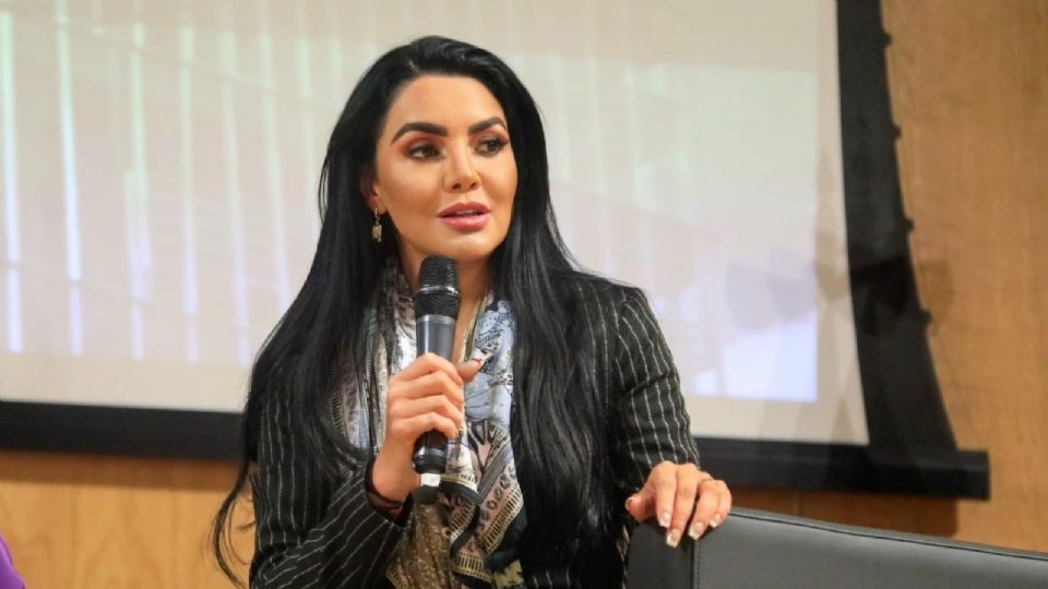 La vicecoordinadora de la fracción guinda en San Lázaro, Gabriela Jiménez, señaló que esa es una alternativa para atender las demandas de grupos como la CNTE.