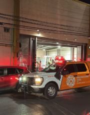 Foto descriptiva de: Trabajador pierde una pierna tras accidente con maquinaria en panadería de Monterrey