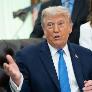 Trump: Podríamos tomar Irán mañana mismo